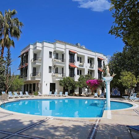 Green Valley Hotel Kemer Exterior photo