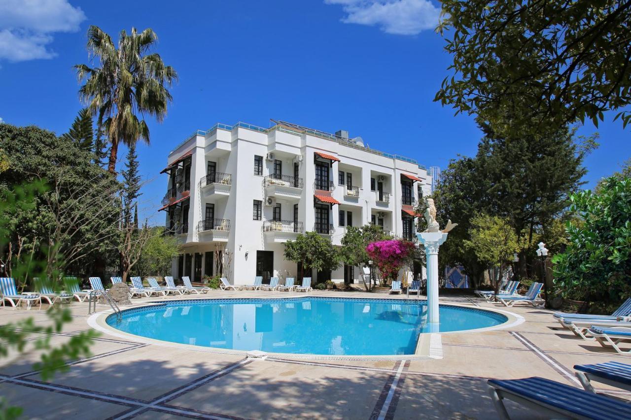 Green Valley Hotel Kemer Exterior photo