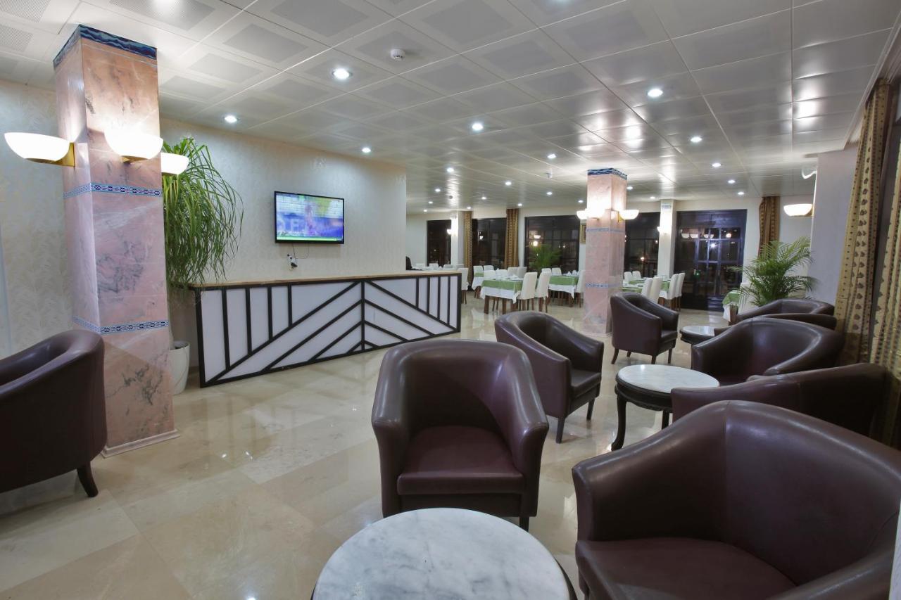 Green Valley Hotel Kemer Exterior photo