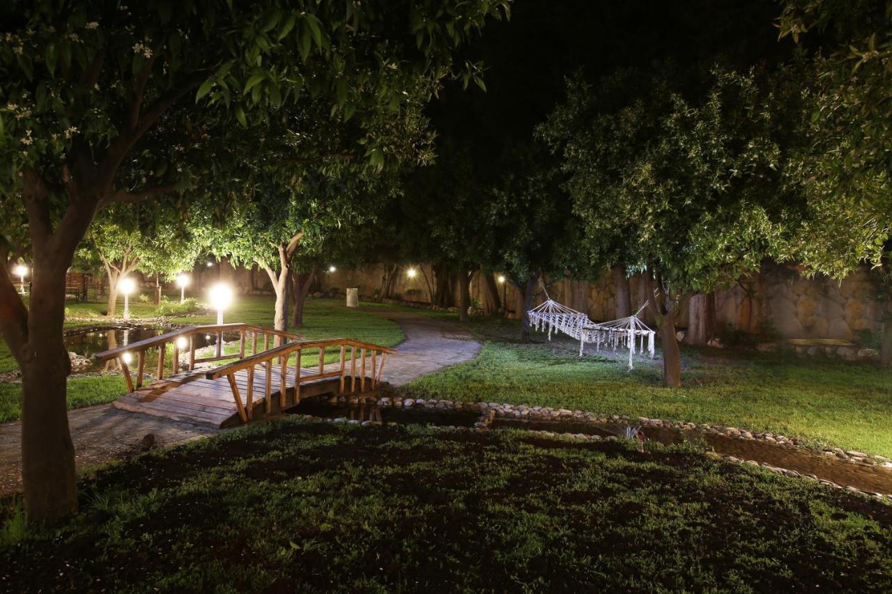 Green Valley Hotel Kemer Exterior photo