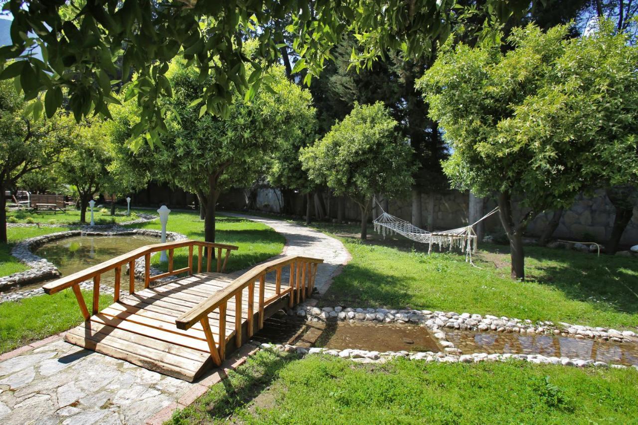 Green Valley Hotel Kemer Exterior photo