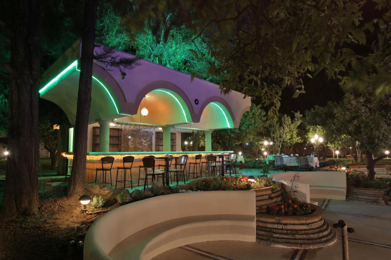Green Valley Hotel Kemer Exterior photo