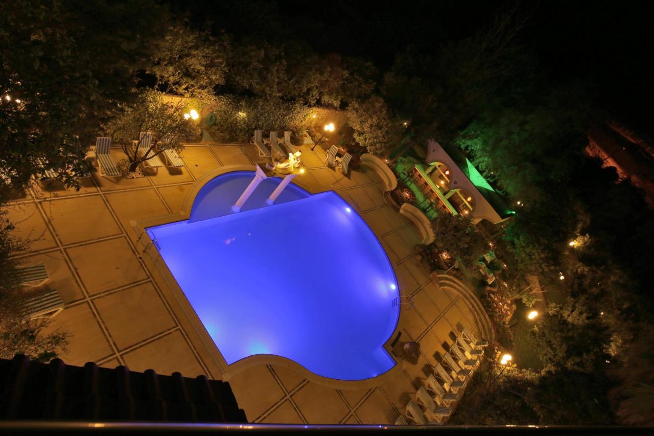 Green Valley Hotel Kemer Exterior photo