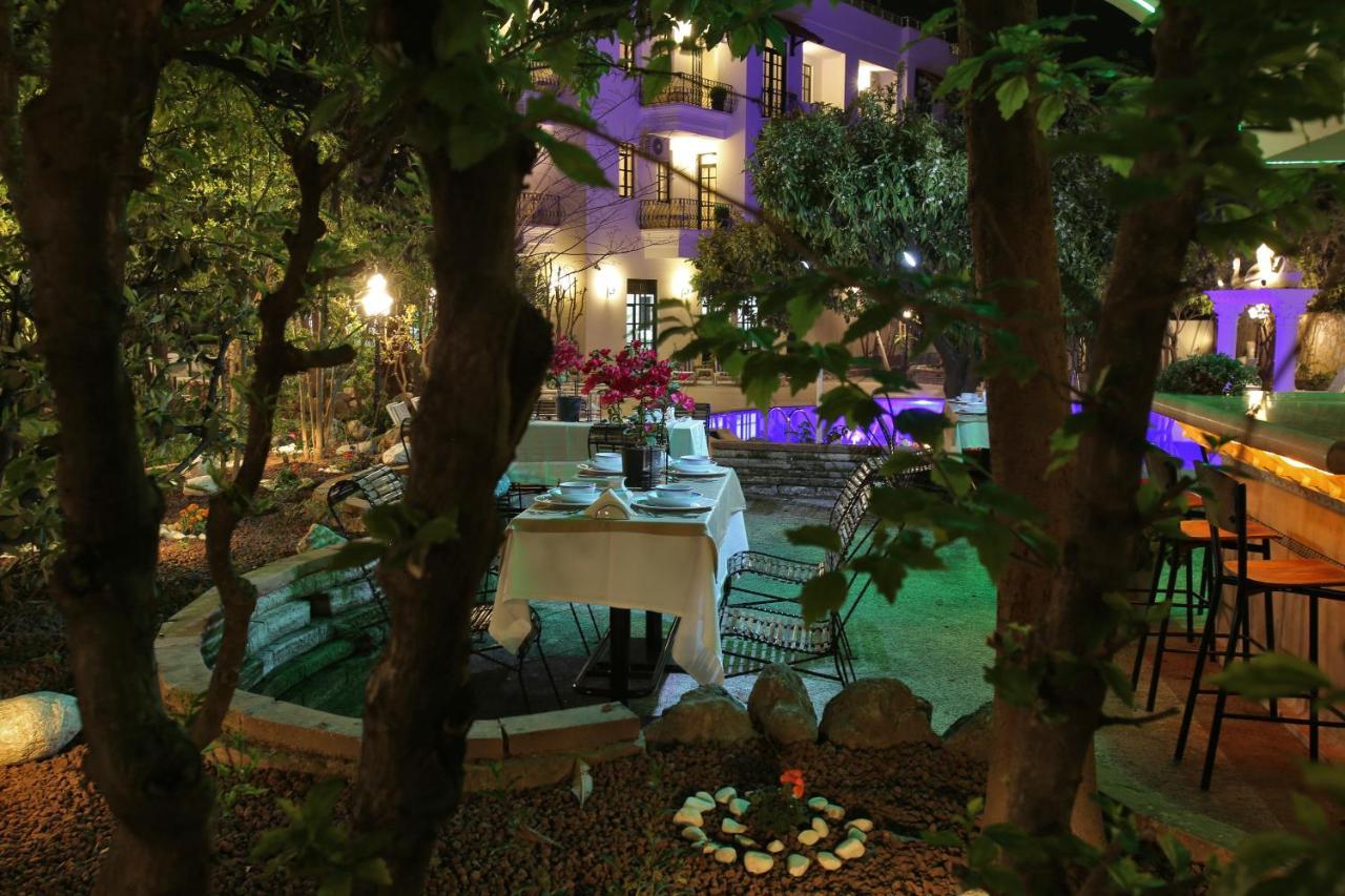 Green Valley Hotel Kemer Exterior photo