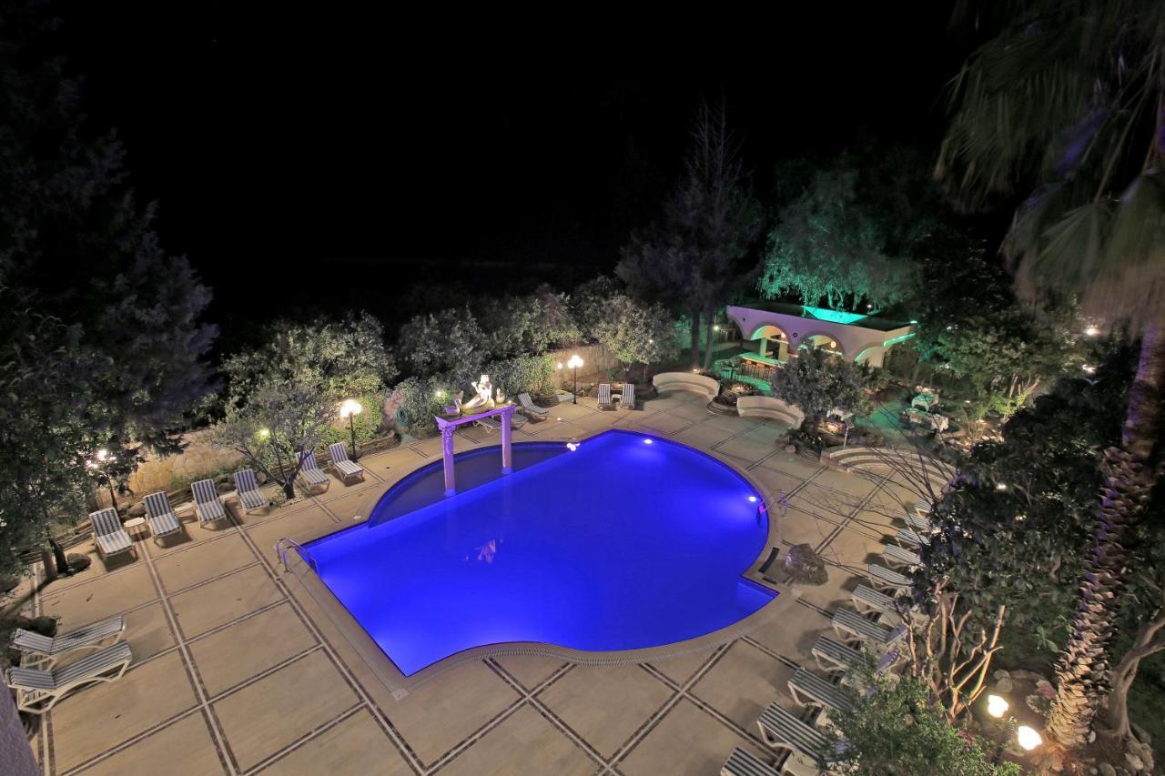 Green Valley Hotel Kemer Exterior photo