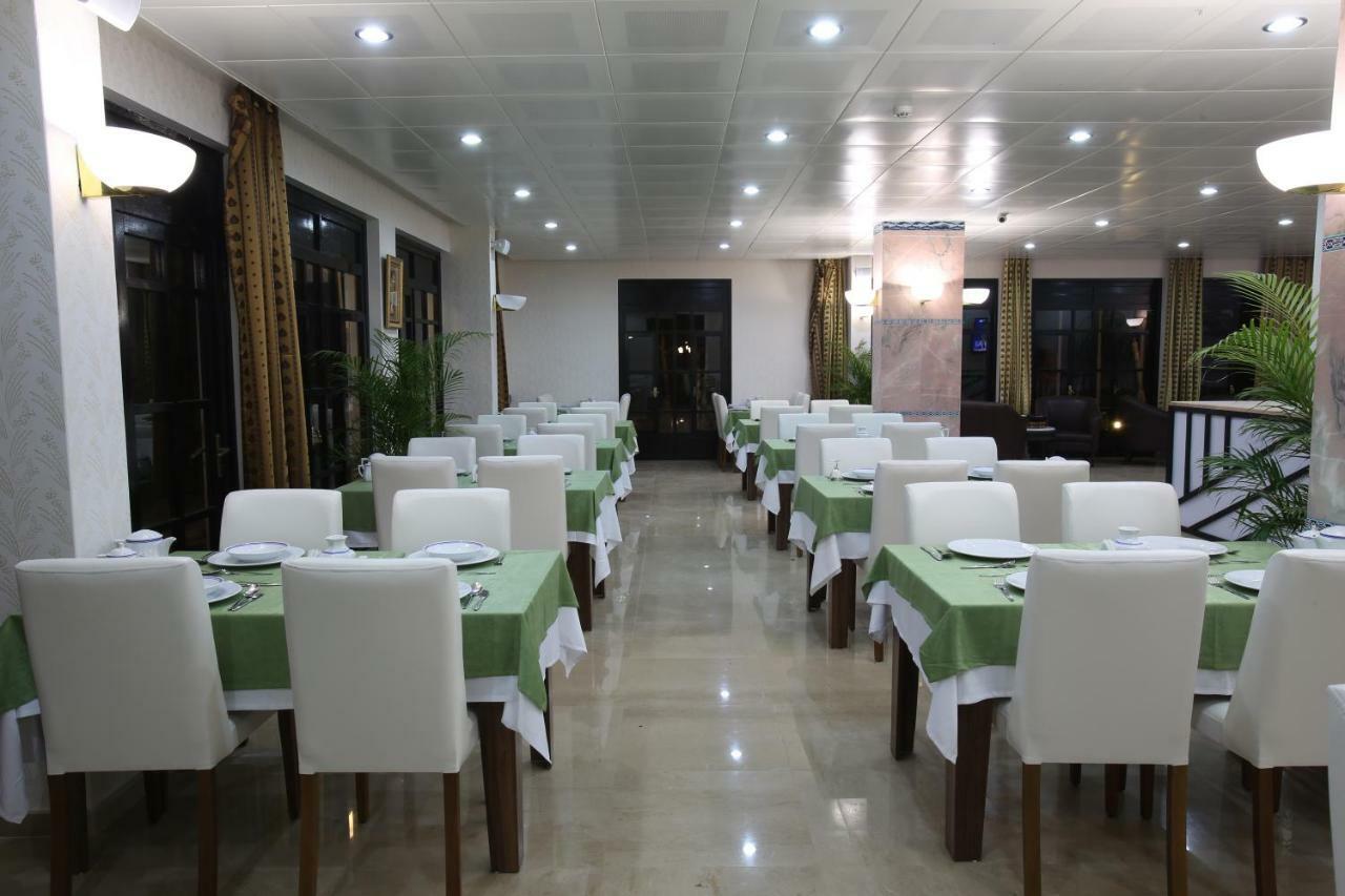 Green Valley Hotel Kemer Exterior photo