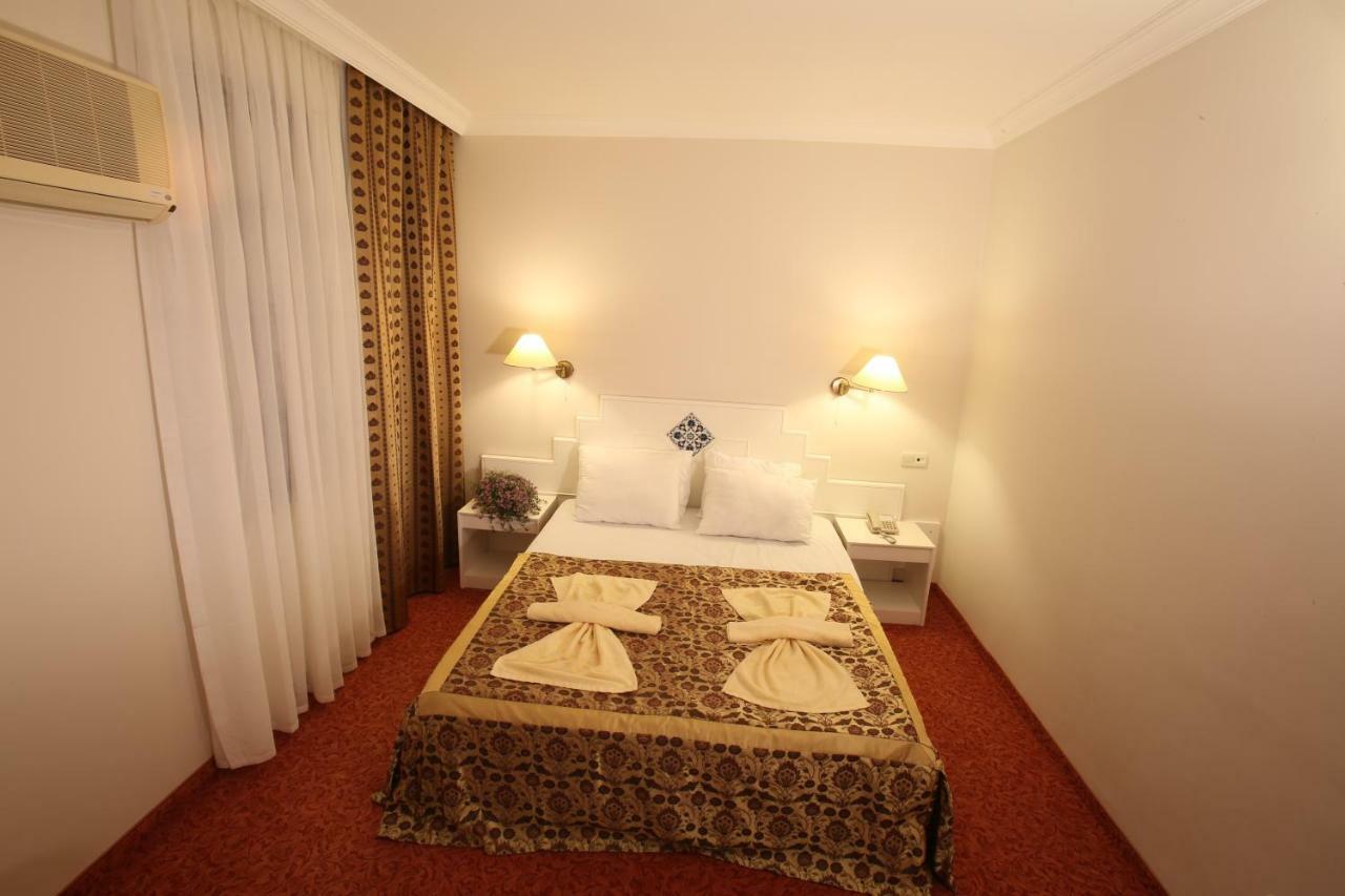 Green Valley Hotel Kemer Exterior photo